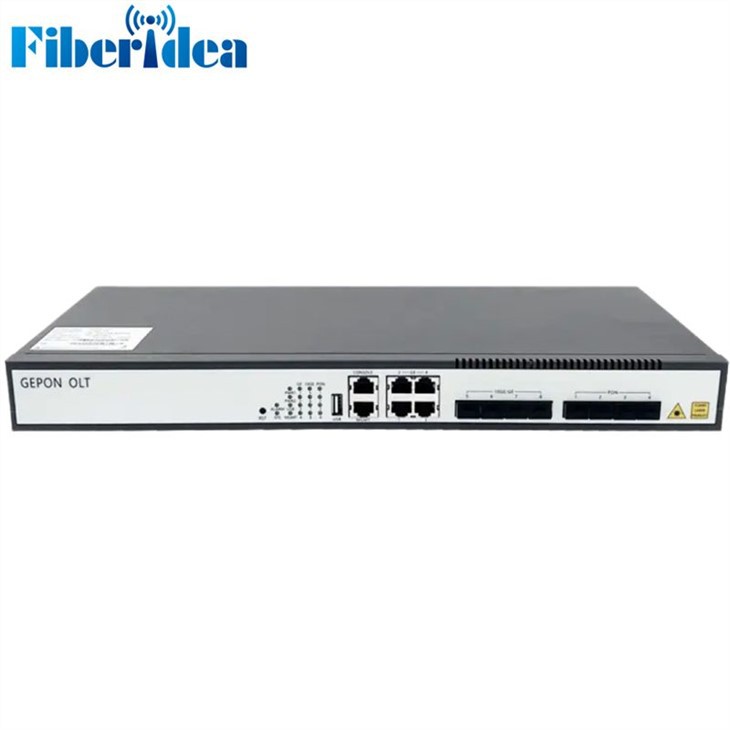MINI 4 cổng GPON OLT