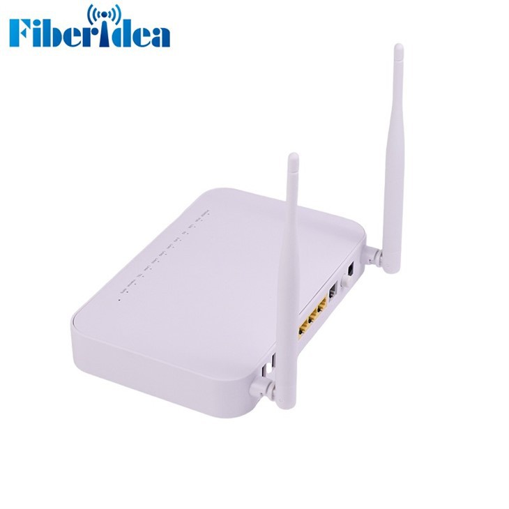 ONU Modem XPON ONT XPON ONU Wifi VS HG8546M/HG8145