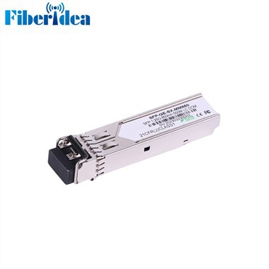Bộ thu phát SFP 1.25G 850nm 550m