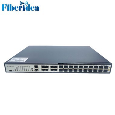 16 cổng GPON OLT