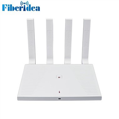 Bộ định tuyến không dây băng tần kép AX1800