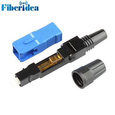 Đầu nối nhanh SC UPC