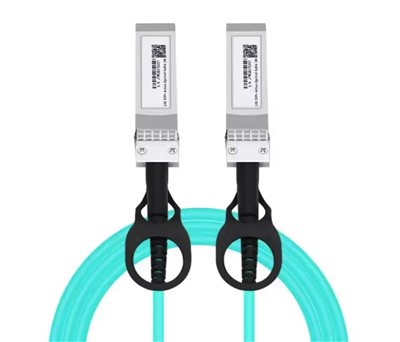 40g QSFP+ Cáp quang hoạt động AOC