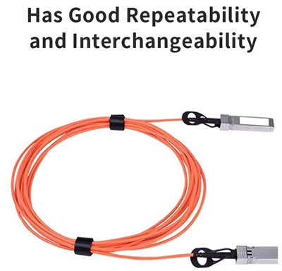 SFP28 đến SFP 28 25 g AOC 1M ~ 20M AOC